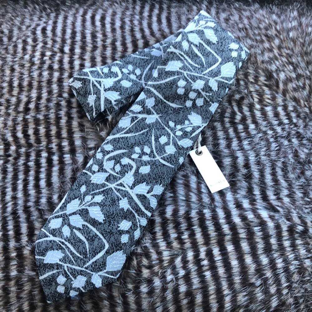 Billy Reid Sea Oats Tie